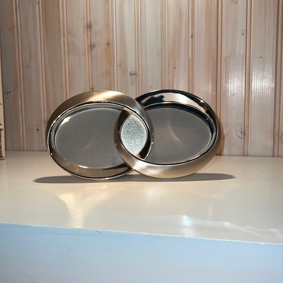 Things Remebered Oval 2 photo frame - Picture 1 of 4